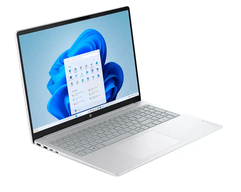 LAPTOP HP OMNIBOOK 3 16-BY0015DX RYZEN 5 40UP 256 GB SSD 8GB DDR5 16