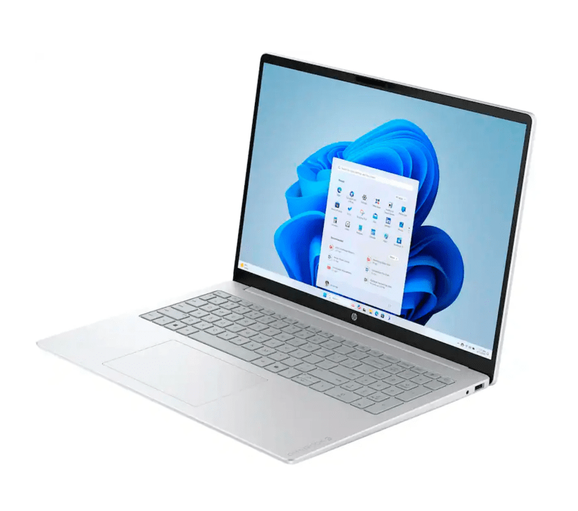 LAPTOP HP OMNIBOOK 3 16-BY0015DX RYZEN 5 40UP 256 GB SSD 8GB DDR5 16