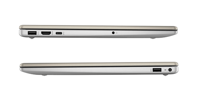 LAPTOP HP 15-FD2361LA ULTRA 5  225U 512 GB SSD 16 GB DDR5 15.6