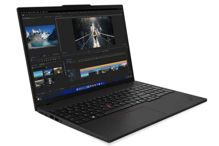 LENOVO ThinkPad T16 Gen 3 Ultra 5 125U 16GB DDR5 512GB SSD 16