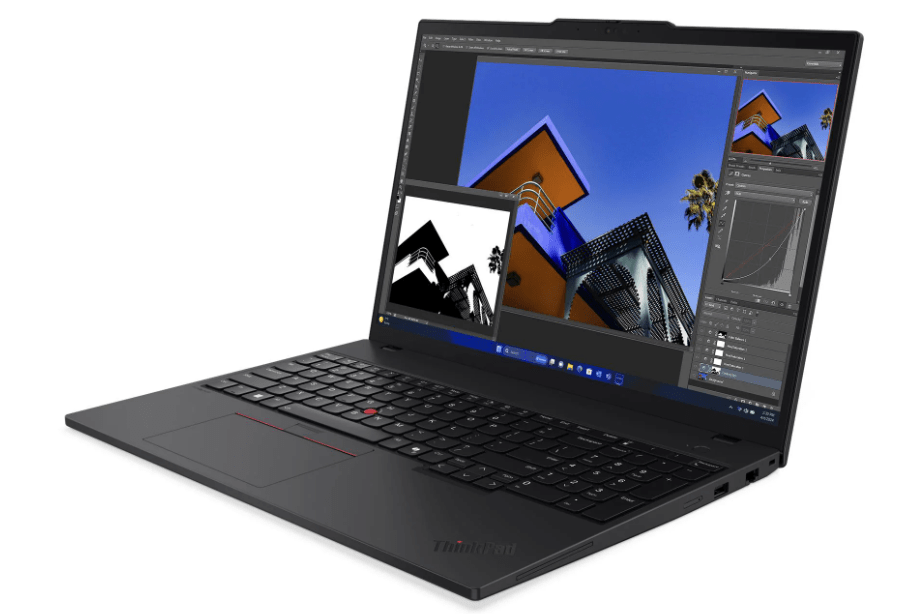 LENOVO ThinkPad T16 Gen 3 Ultra 5 125U 16GB DDR5 512GB SSD 16