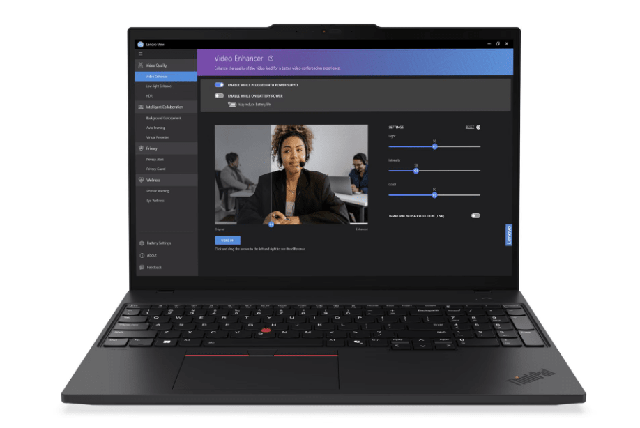 LENOVO ThinkPad T16 Gen 3 Ultra 5 125U 16GB DDR5 512GB SSD 16