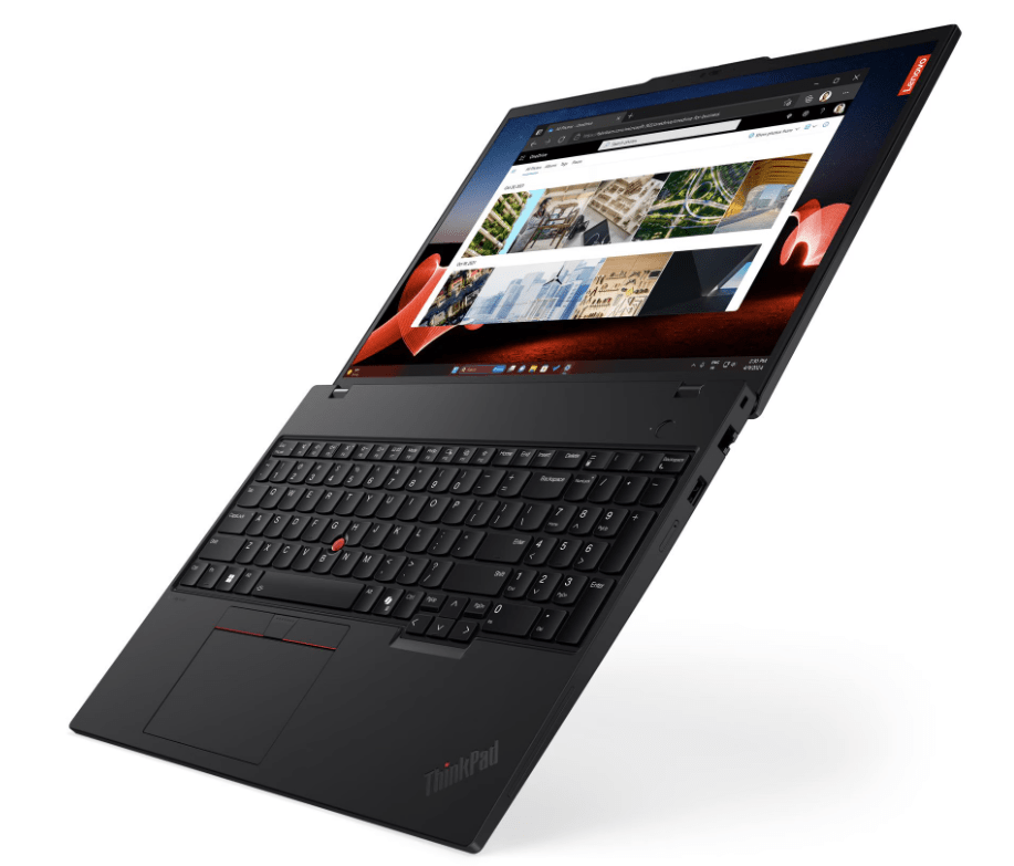 LENOVO ThinkPad T16 Gen 3 Ultra 5 125U 16GB DDR5 512GB SSD 16