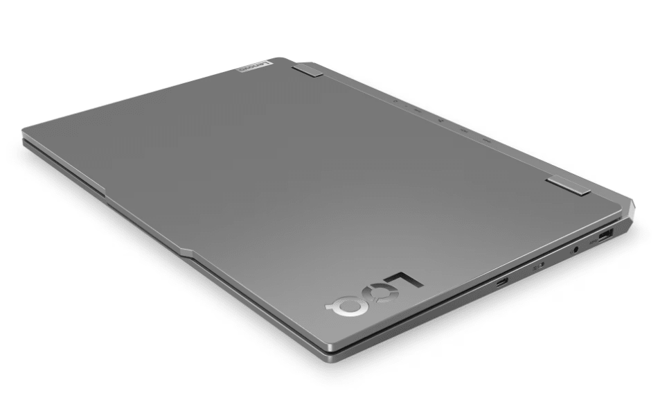 LENOVO LOQ 15ARP9 RYZEN 5 7235HS 8GB DDR5 512GB SSD RTX 3050 6GB 15.6