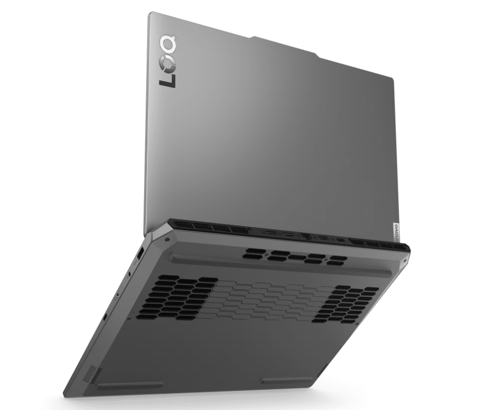 LENOVO LOQ 15ARP9 RYZEN 5 7235HS 8GB DDR5 512GB SSD RTX 3050 6GB 15.6