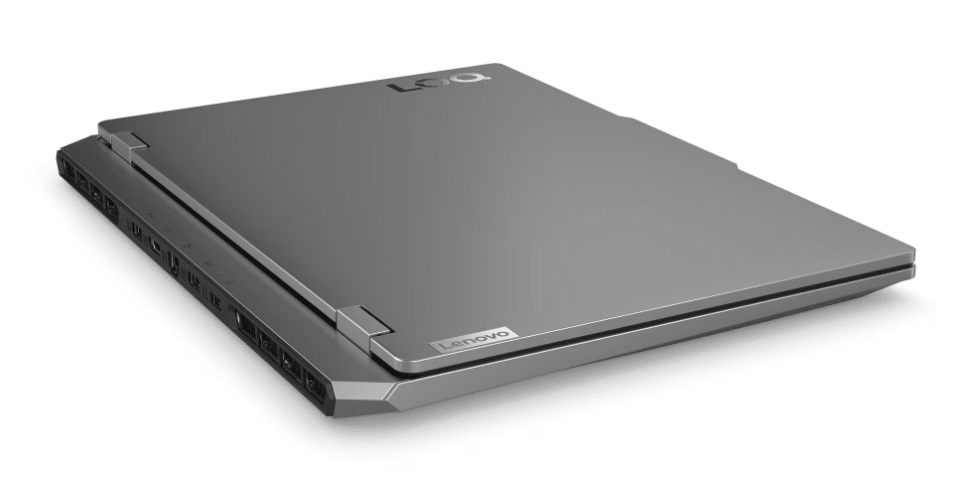 LENOVO LOQ 15ARP9 RYZEN 5 7235HS 8GB DDR5 512GB SSD RTX 3050 6GB 15.6