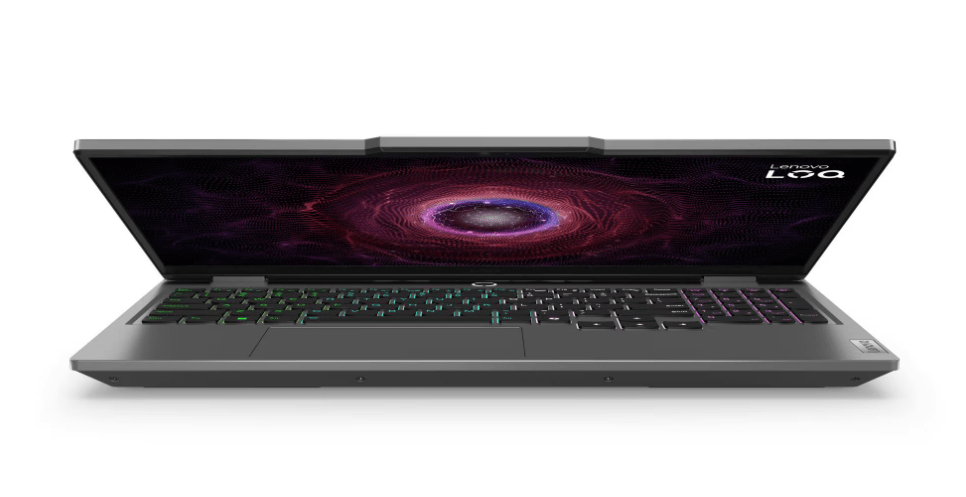 LENOVO LOQ 15ARP9 RYZEN 5 7235HS 8GB DDR5 512GB SSD RTX 3050 6GB 15.6