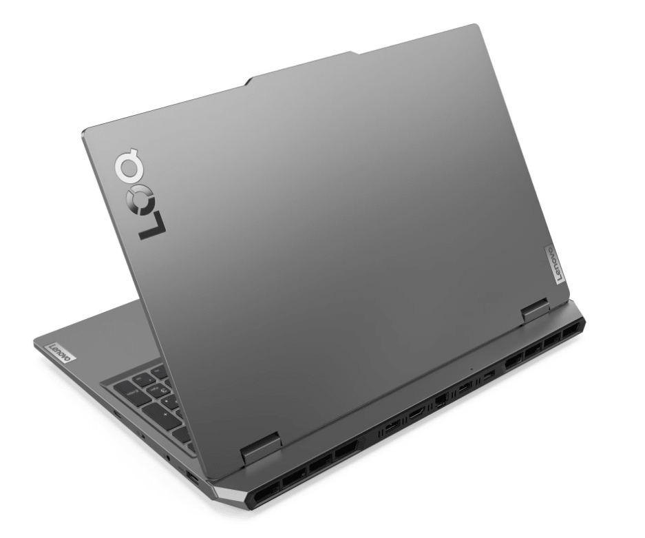 LENOVO LOQ 15ARP9 RYZEN 5 7235HS 8GB DDR5 512GB SSD RTX 3050 6GB 15.6