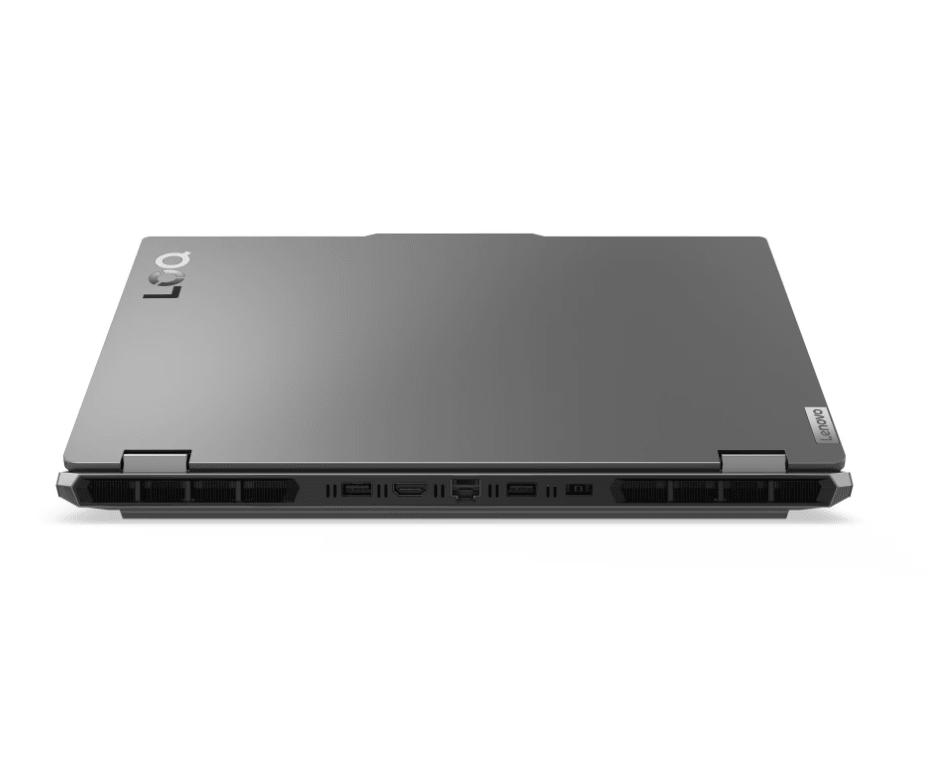LENOVO LOQ 15ARP9 RYZEN 5 7235HS 8GB DDR5 512GB SSD RTX 3050 6GB 15.6