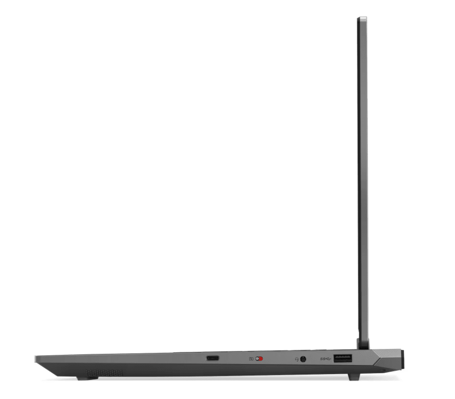LENOVO LOQ 15ARP9 RYZEN 5 7235HS 8GB DDR5 512GB SSD RTX 3050 6GB 15.6