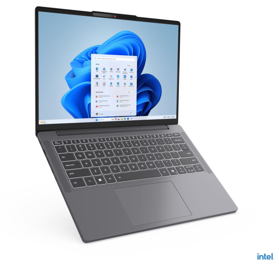 LENOVO IDEAPAD SLIM 3 14IRH10 I5-13420H 16GB DDR5 512GB SSD 14