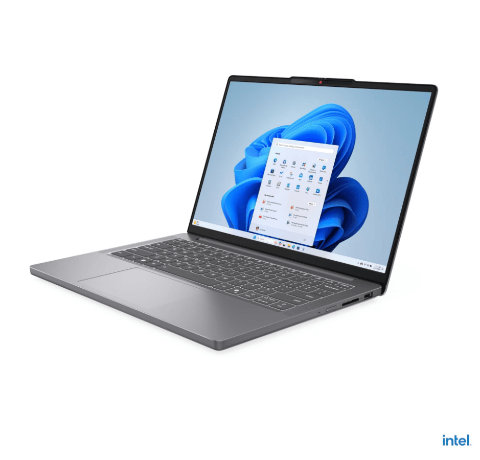 LENOVO IDEAPAD SLIM 3 14IRH10 I5-13420H 16GB DDR5 512GB SSD 14