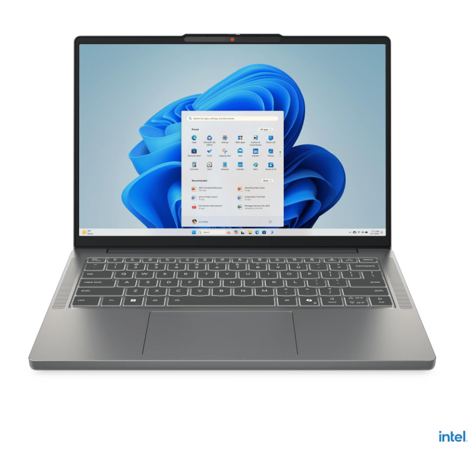 LENOVO IDEAPAD SLIM 3 14IRH10 I5-13420H 16GB DDR5 512GB SSD 14