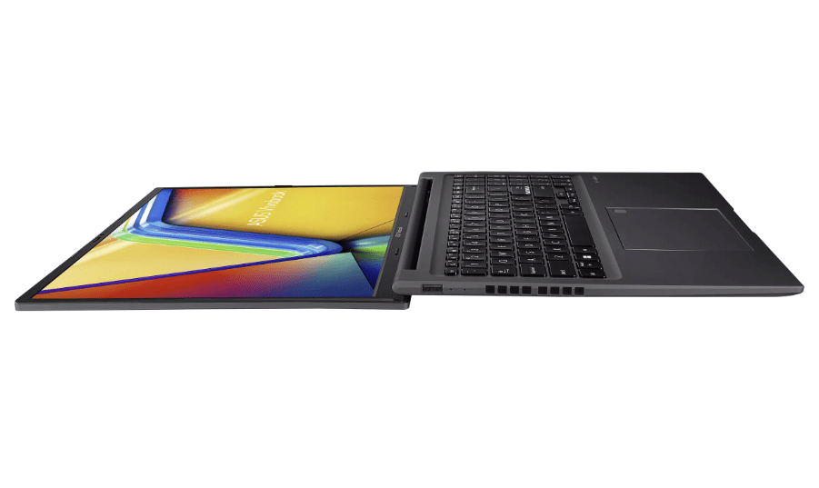 ASUS VIVOBOOK 16 X1605V I7-13620H 16GB DDR4 512GB SSD 16