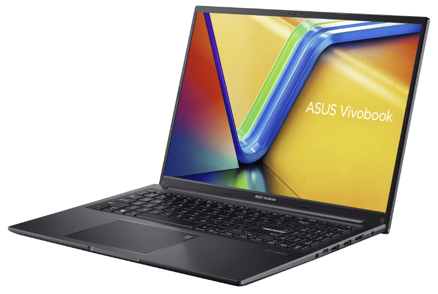 ASUS VIVOBOOK 16 X1605V I7-13620H 16GB DDR4 512GB SSD 16