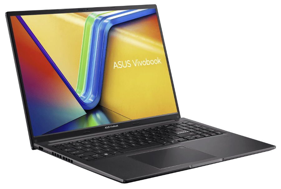 ASUS VIVOBOOK 16 X1605V I7-13620H 16GB DDR4 512GB SSD 16
