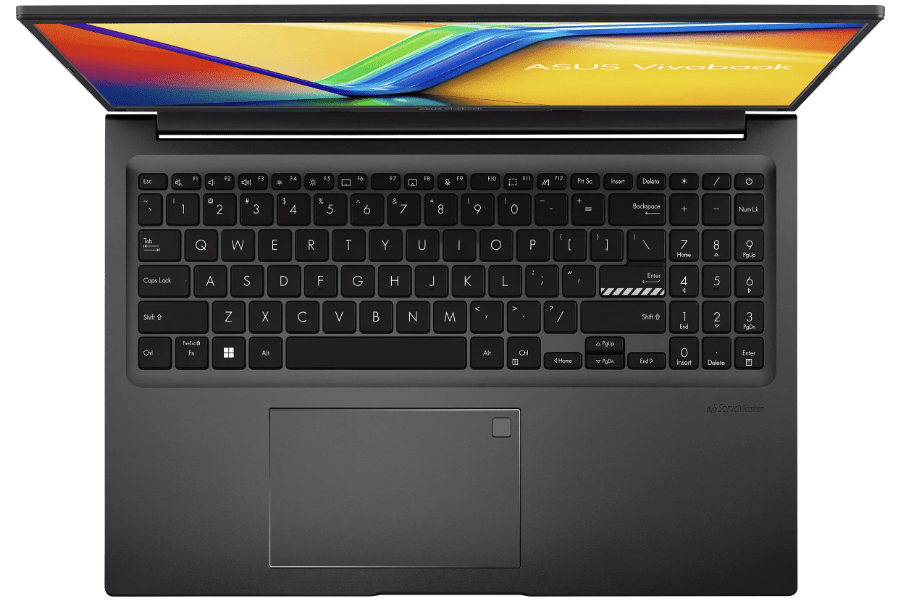 ASUS VIVOBOOK 16 X1605V I7-13620H 16GB DDR4 512GB SSD 16