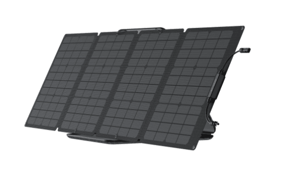 ECOFLOW PANEL SOLAR 110W2