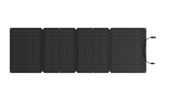 ECOFLOW PANEL SOLAR 110W4