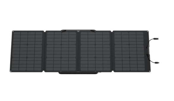 ECOFLOW PANEL SOLAR 110W3