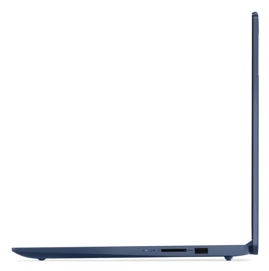 LENOVO IP SLIM 3 15AMN8 R3 7320U 8GB DDR5 512GB SSD 15.6