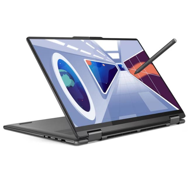 LENOVO YOGA 7 2 IN 1 14AKP10 RYZEN AI 7 350 32GB RAM DDR5 1TB SSD 14