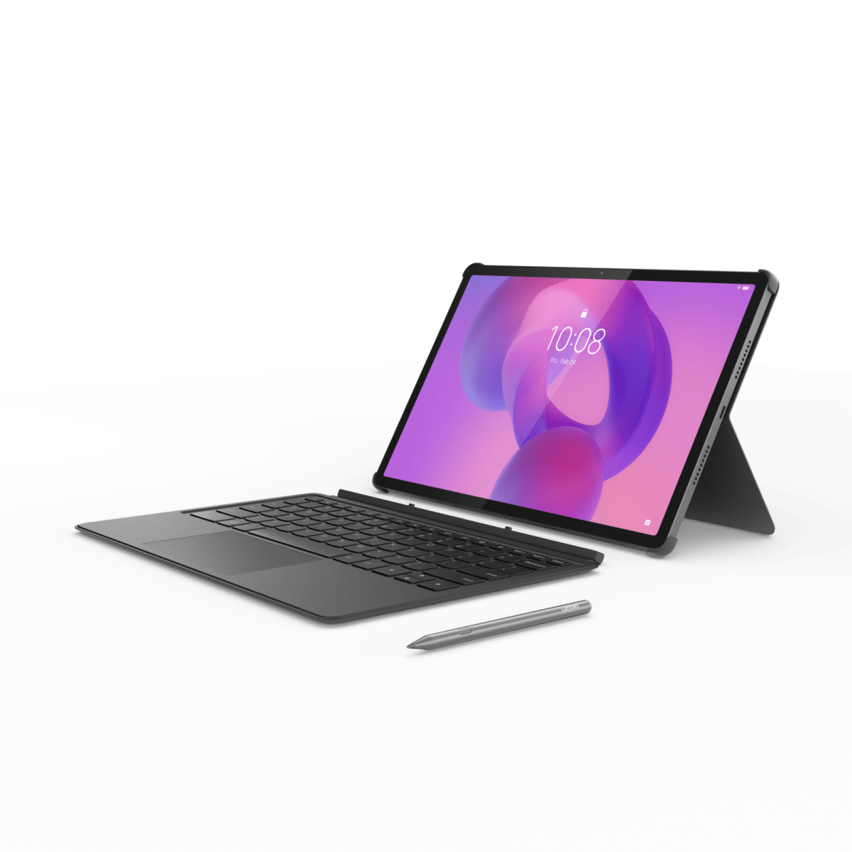 LENOVO IDEA TAB PRO 8/256 + PEN PLUS + MOTO BUDS2