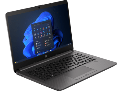 HP 240RT G9 CORE 3 N350 8GB DDR4 3200 128GB SSD 14