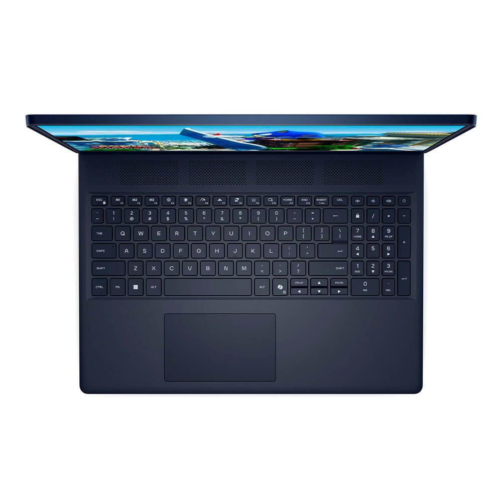 DELL ALIENWARE 16 AURORA CORE 7 240H 16GB DDR5 1TB RTX5060 8GB 16