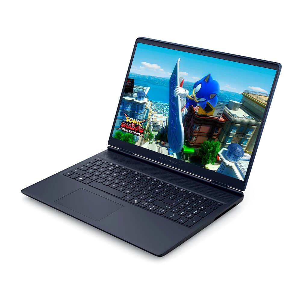 DELL ALIENWARE 16 AURORA CORE 7 240H 16GB DDR5 1TB RTX5060 8GB 16