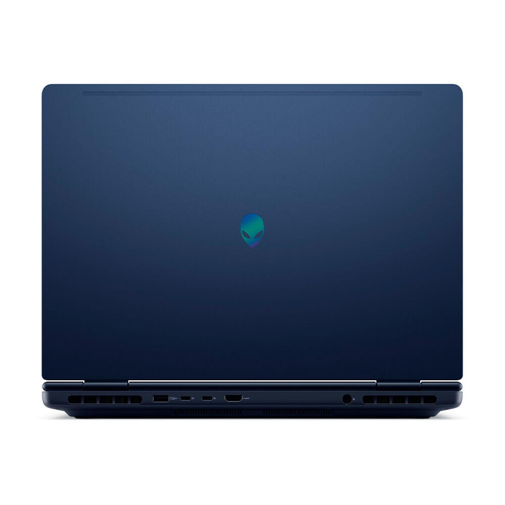 Dell Alienware 16 Aurora Core 7 240H 32GB DDR5 1TB  RTX5060 8GB 16