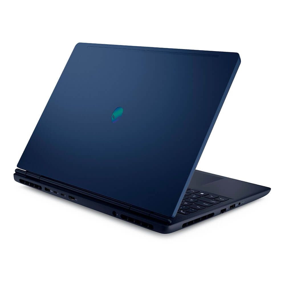 Dell Alienware 16 Aurora Core 7 240H 32GB DDR5 1TB  RTX5060 8GB 16