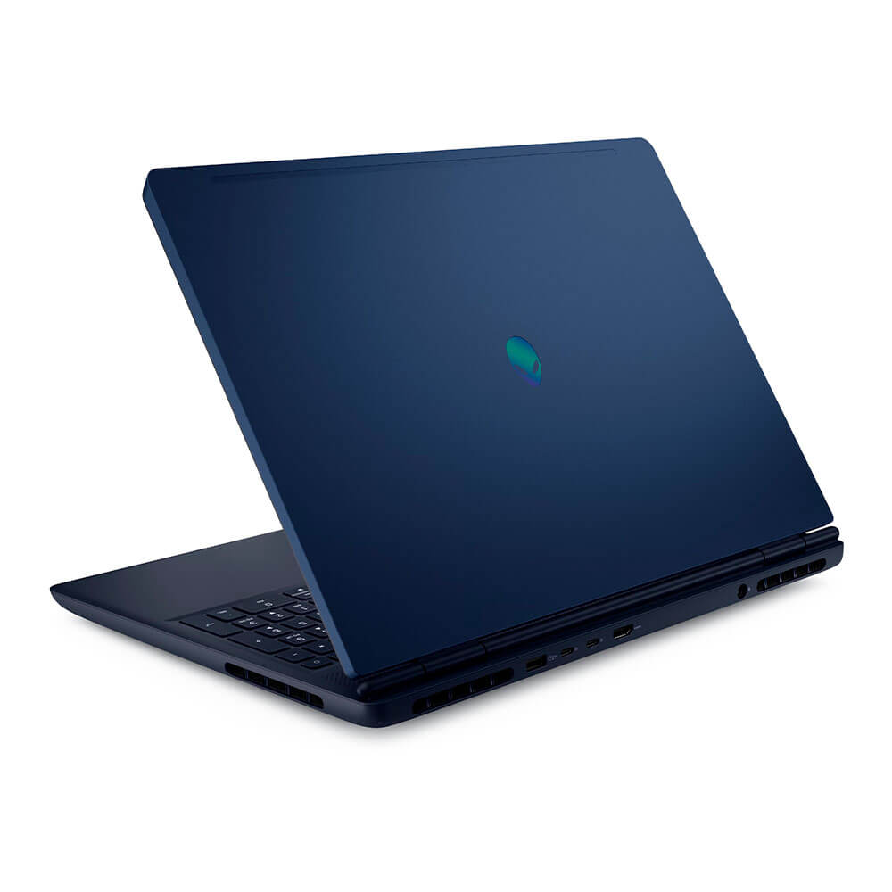 Dell Alienware 16 Aurora Core 7 240H 32GB DDR5 1TB  RTX5060 8GB 16