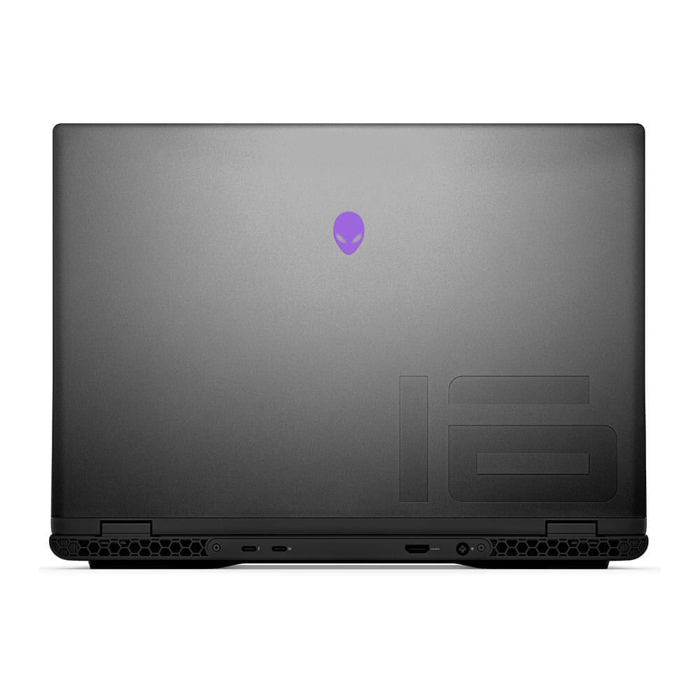 DELL ALIENWARE M16 CORE ULTRA 9 185H 32 GB RAM DDR5 1TB SSD RTX 4070 8GB 16
