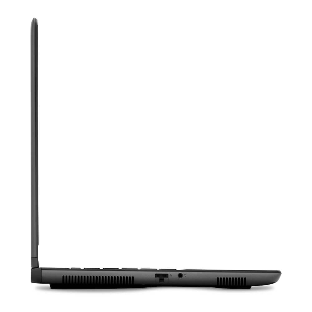 DELL ALIENWARE M16 CORE ULTRA 9 185H 32 GB RAM DDR5 1TB SSD RTX 4070 8GB 16