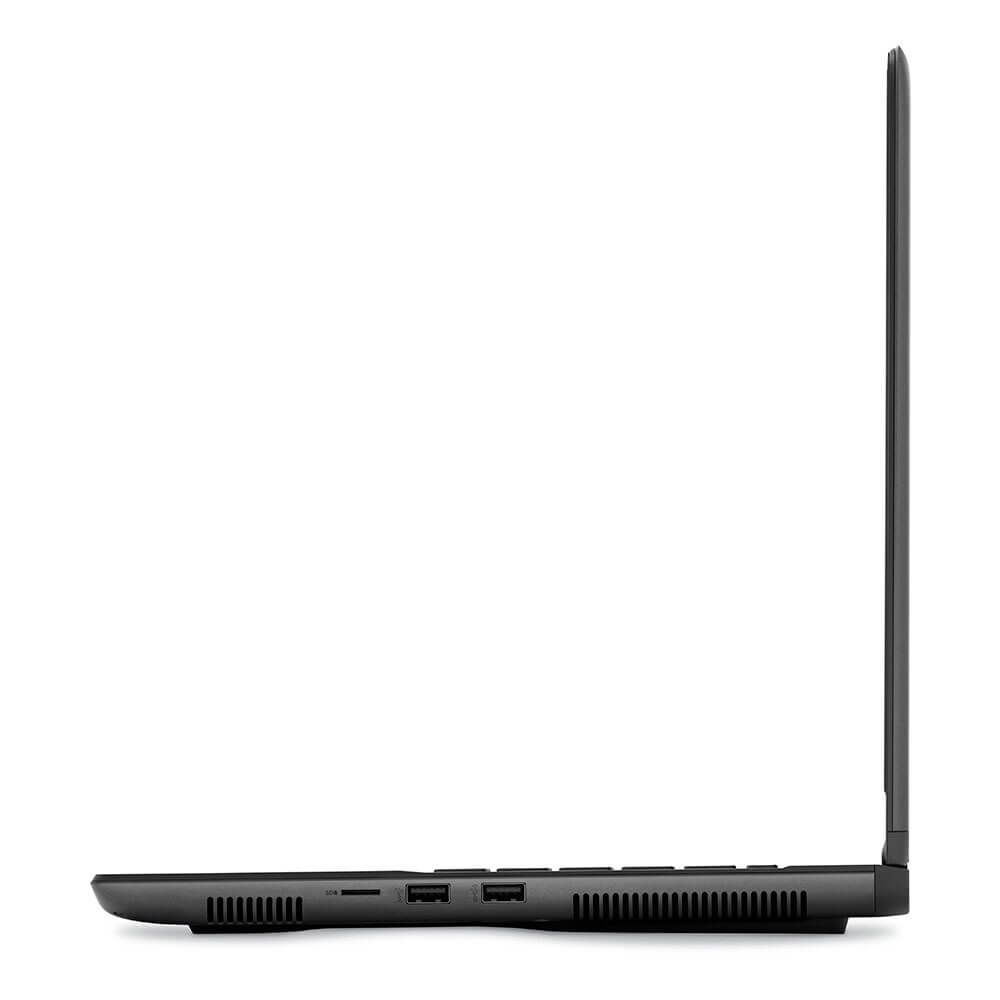 DELL ALIENWARE M16 CORE ULTRA 9 185H 32 GB RAM DDR5 1TB SSD RTX 4070 8GB 16