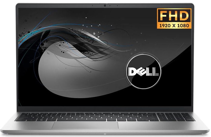 DELL INSPIRON 15 3520 I7 1255U 8RAM 512SSD 15.6