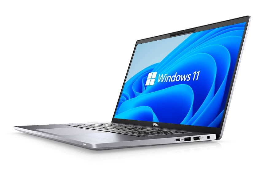 LAPTOP DELL LATITUDE 5450 ULTRA 7 165U VPRO 32GB RAM DDR5 1TB SSD 14