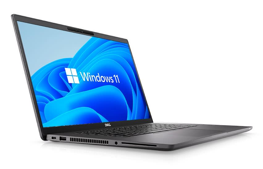 LAPTOP DELL LATITUDE 5450 ULTRA 7 165U VPRO 32GB RAM DDR5 1TB SSD 14