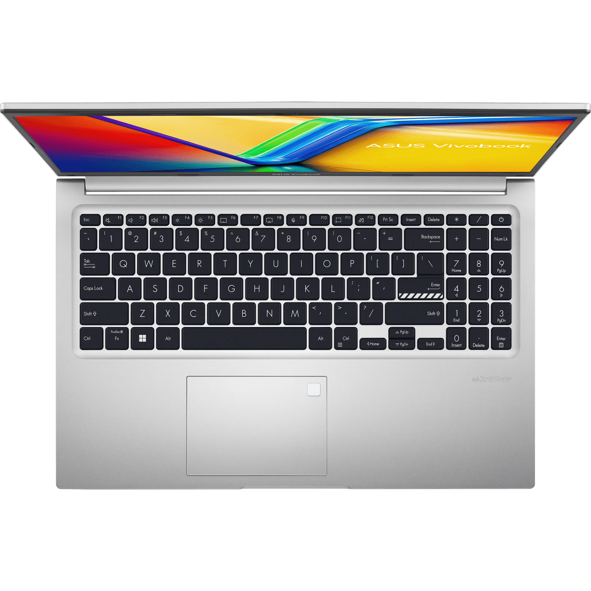 ASUS VIVOBOOK M1502Y RYZEN 7 7730U 16GB RAM DDR4 512GB SSD 15.6