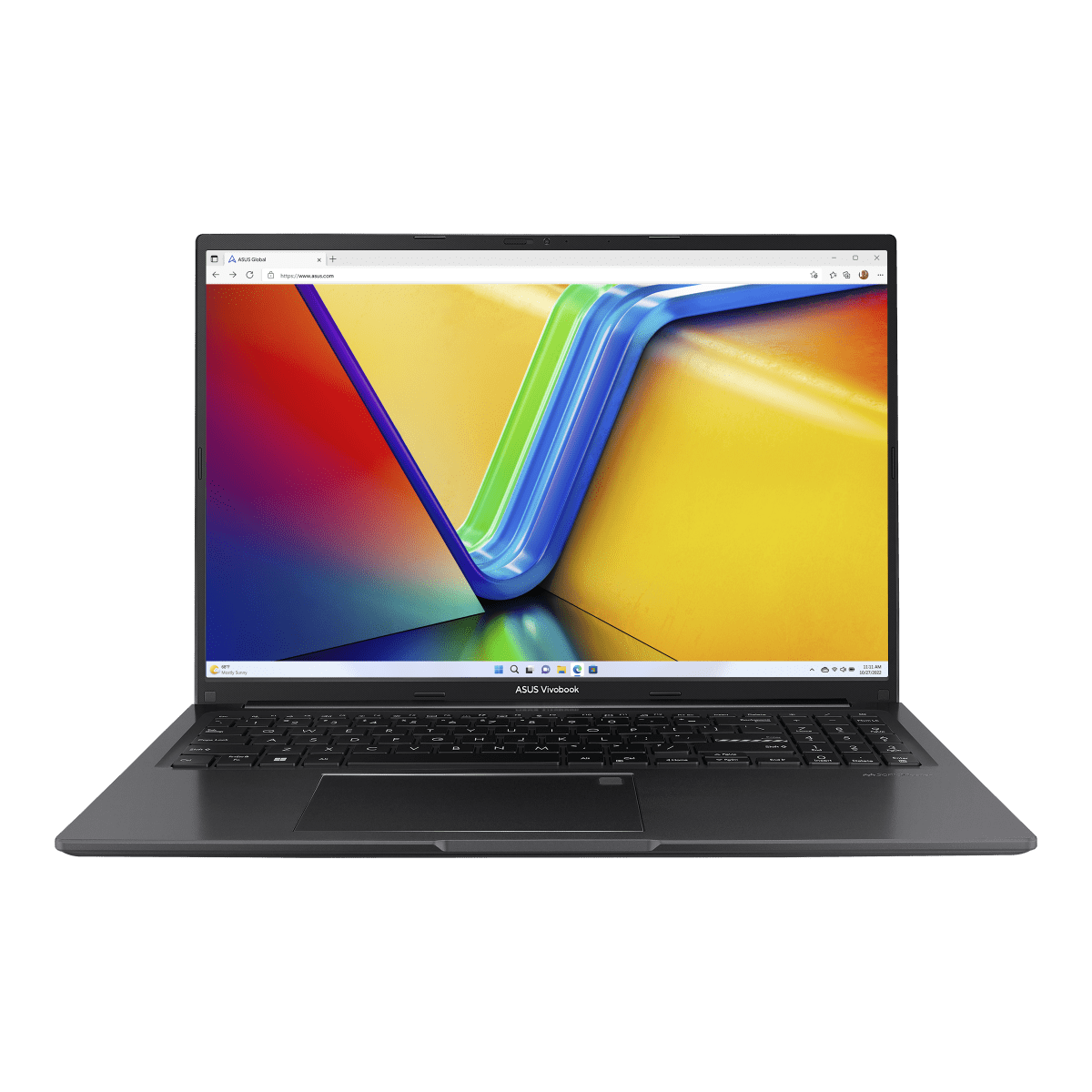 ASUS M1605Y RYZEN 5 7430U 16RAM DDR4 512SSD 16