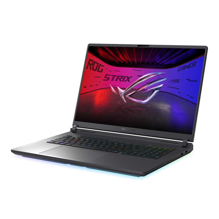 Asus Rog Strix G815LW-G18.U95080 Intel Core Ultra 9 275HX Ram 32GB Disco 2TB SSD RTX 5080 16G2