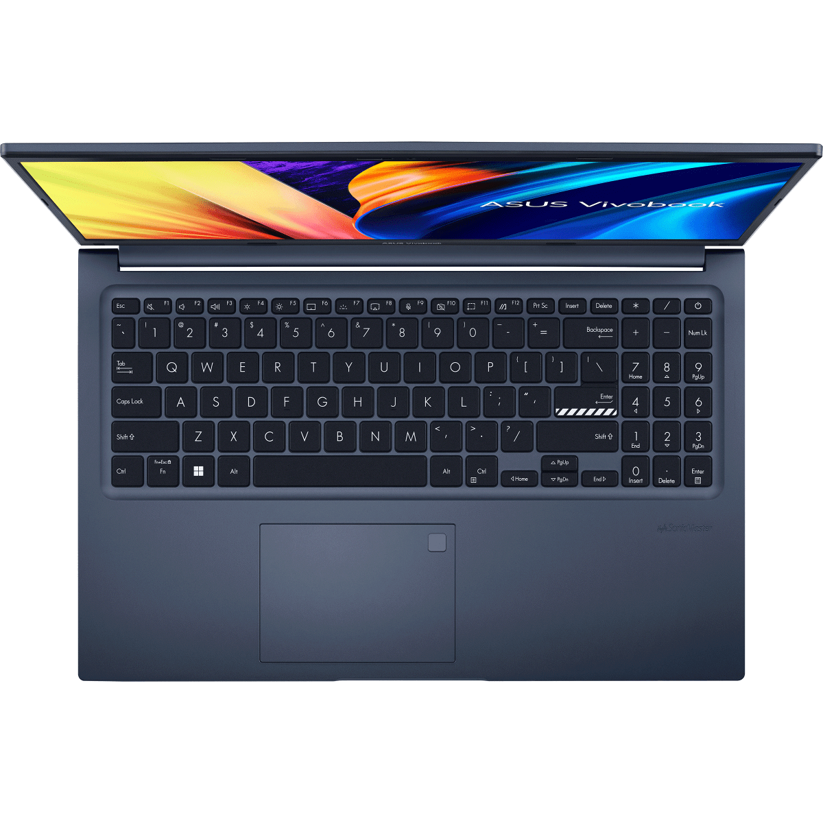 ASUS VIVOBOOK X1502V I5-13420H 8RAM DDR4 512SSD 15.6