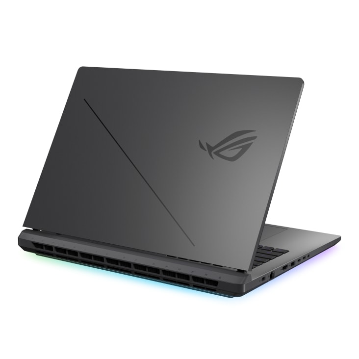Asus Rog Strix G815LW-G18.U95080 Intel Core Ultra 9 275HX Ram 32GB Disco 2TB SSD RTX 5080 16G6