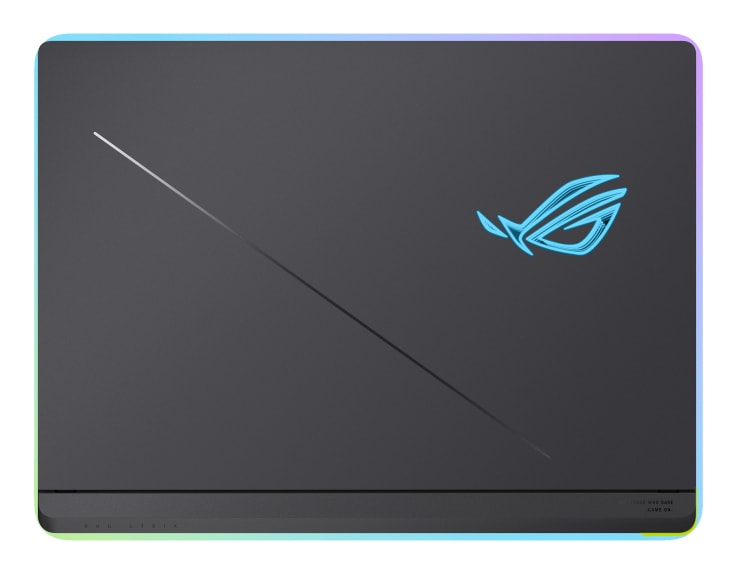 Asus Rog Strix G815LW-G18.U95080 Intel Core Ultra 9 275HX Ram 32GB Disco 2TB SSD RTX 5080 16G5