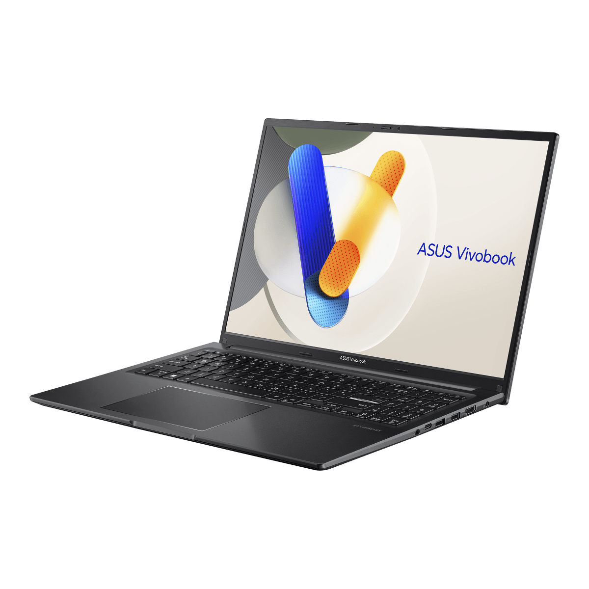 ASUS X1605V   I7 -13620H, SSD 512GB, RAM 16GB DDR4, PANTALLA 16 WUXGA, TECLADO EN ESPAÑOL, WINDOWS 11 HOME, COLOR BLACK3