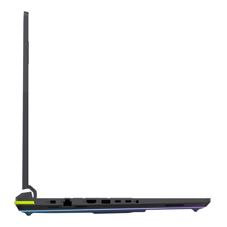 Asus Rog Strix G815LW-G18.U95080 Intel Core Ultra 9 275HX Ram 32GB Disco 2TB SSD RTX 5080 16G8
