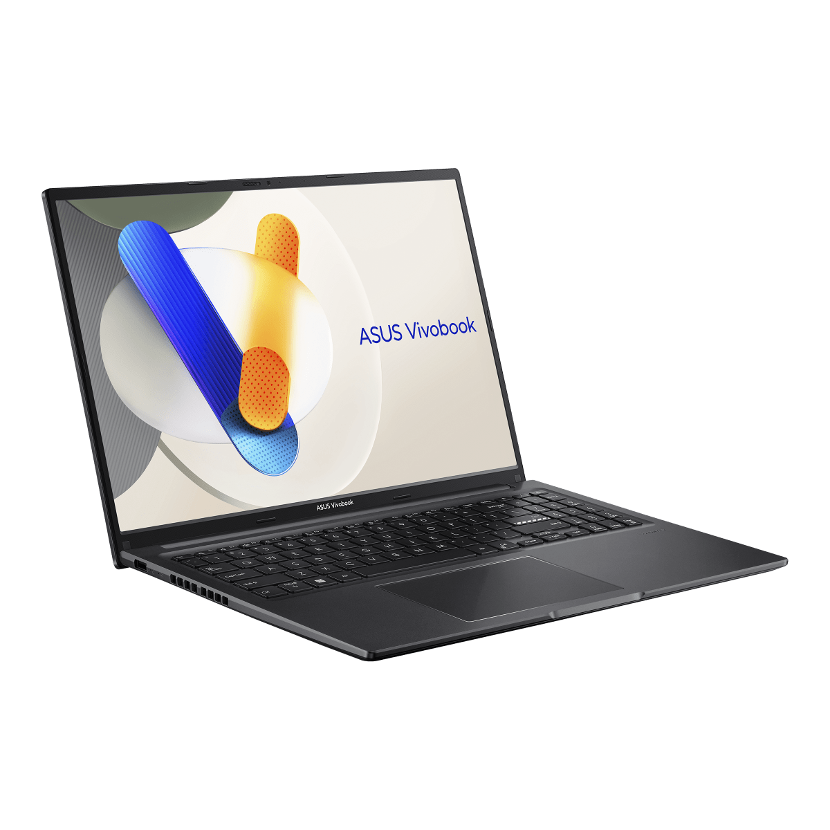 ASUS X1605V   I7 -13620H, SSD 512GB, RAM 16GB DDR4, PANTALLA 16 WUXGA, TECLADO EN ESPAÑOL, WINDOWS 11 HOME, COLOR BLACK4