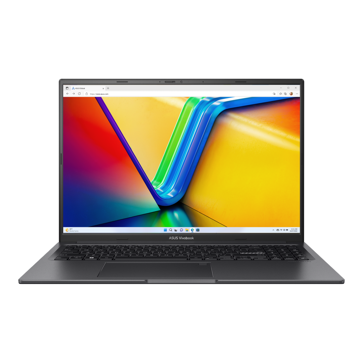 ASUS VIVOBOOK K3605VV-BH92 CORE I9-13900H SSD 1TB 32RAM DDR4, PANTALLA 16.0 WUXGA RTX 4060 8GB3
