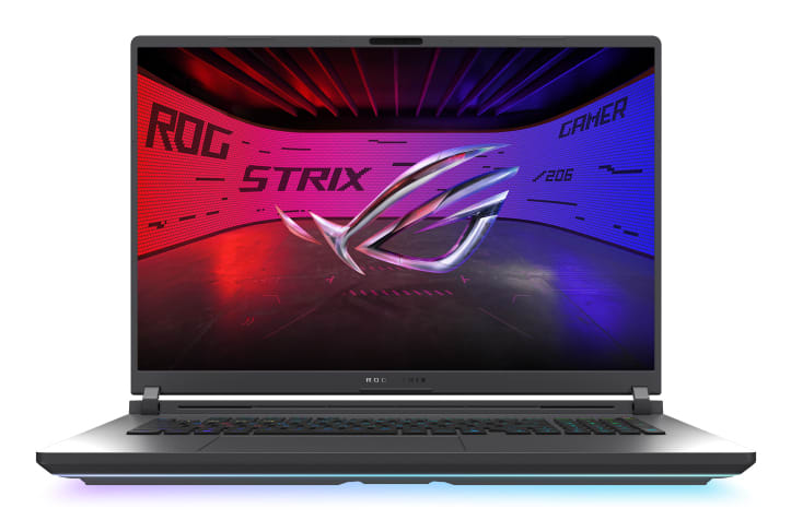 Asus Rog Strix G815LW-G18.U95080 Intel Core Ultra 9 275HX Ram 32GB Disco 2TB SSD RTX 5080 16G 0